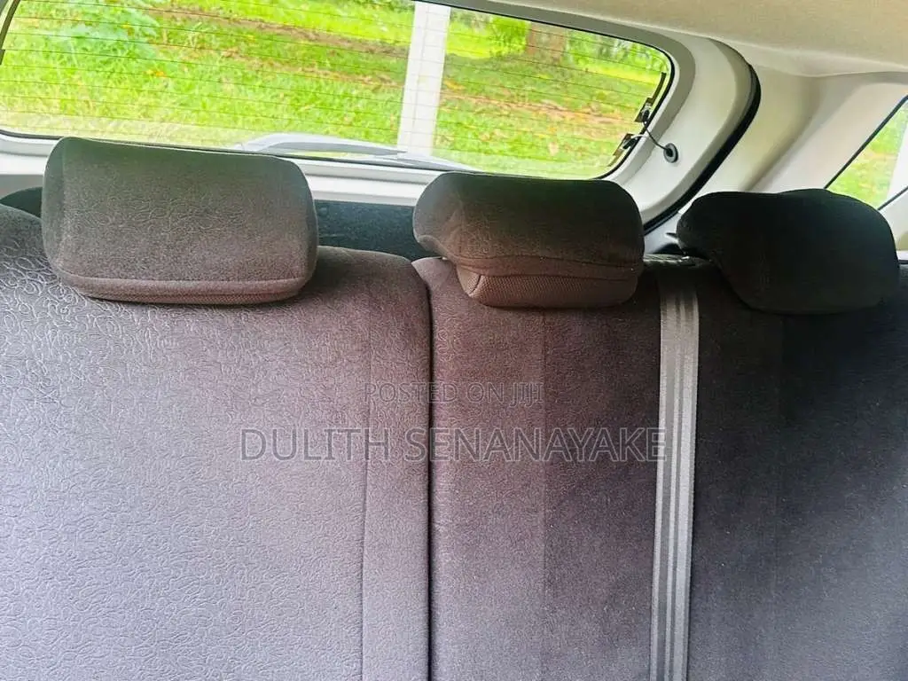 Toyota Raize G Grade 2023 SUV (Used)