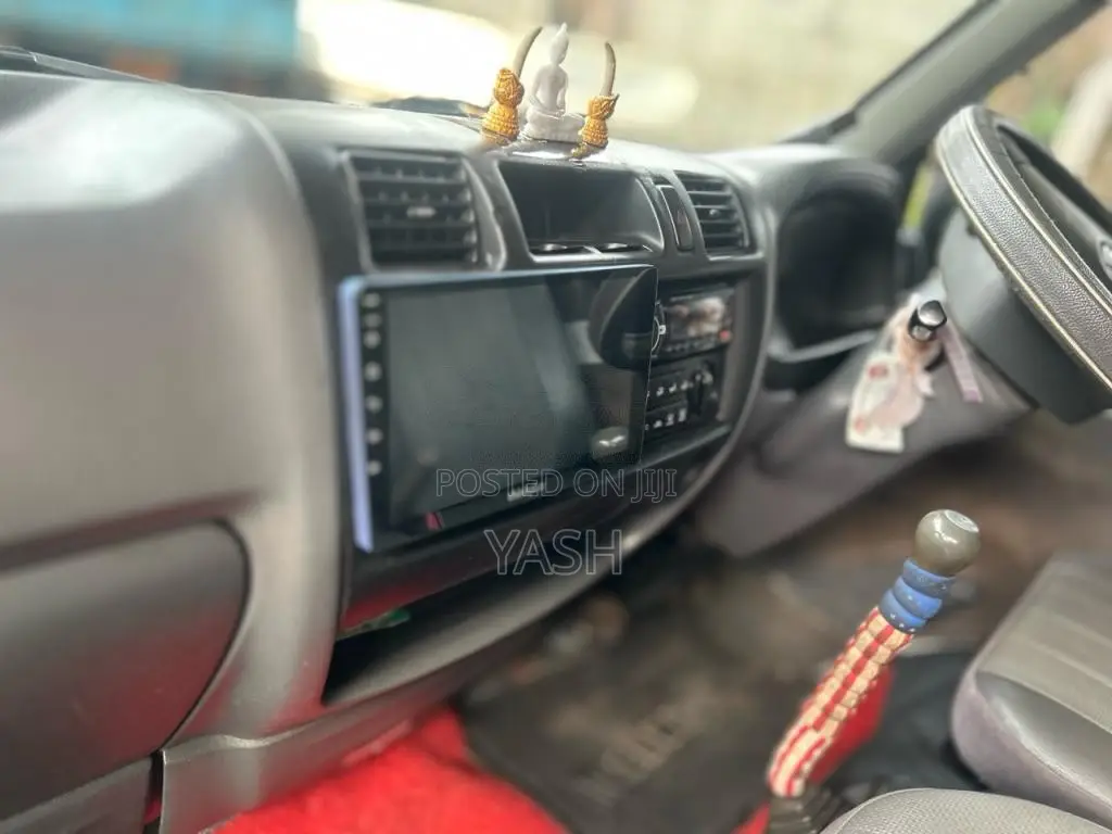 Mazda Vanette 2009 Van (Used)