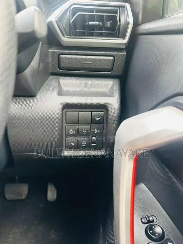 Toyota Raize G Grade 2023 SUV (Used)