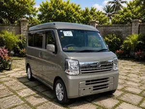 Nissan Clipper JOIN TURBO GX Turbo 2025 Van Unregistered (Recondition)