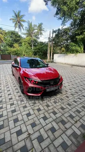 Honda Civic 2019 Car (Used)
