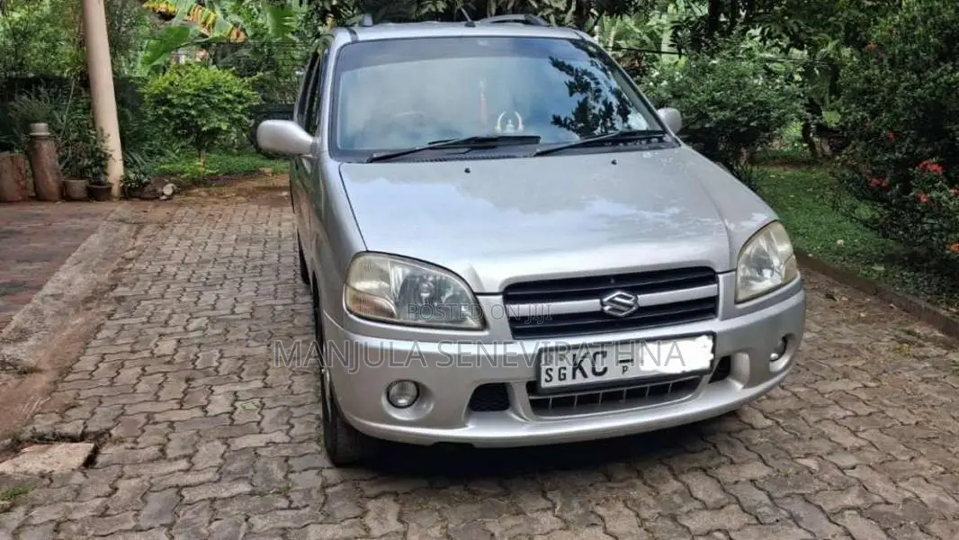 Suzuki Swift 2004 Car (Used)