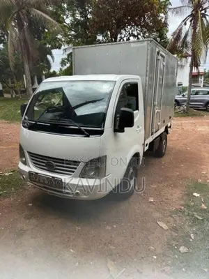 Tata Dimo Lokka 2013 Lorry (Used)