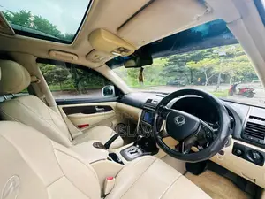Micro Rexton 2015 SUV (Used)