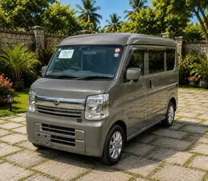 Nissan Clipper JOIN TURBO GX Turbo 2025 Van Unregistered (Recondition)