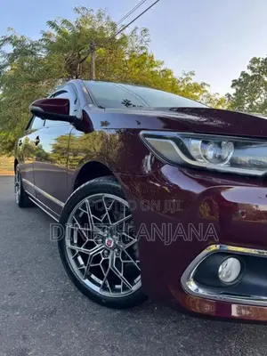 Toyota Premio 2018 Car (Used)