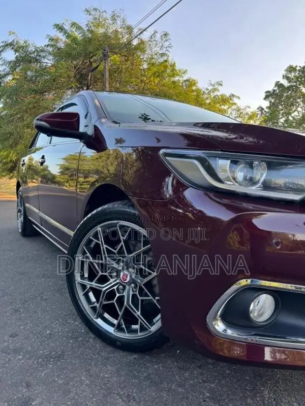 Toyota Premio 2018 Car (Used)