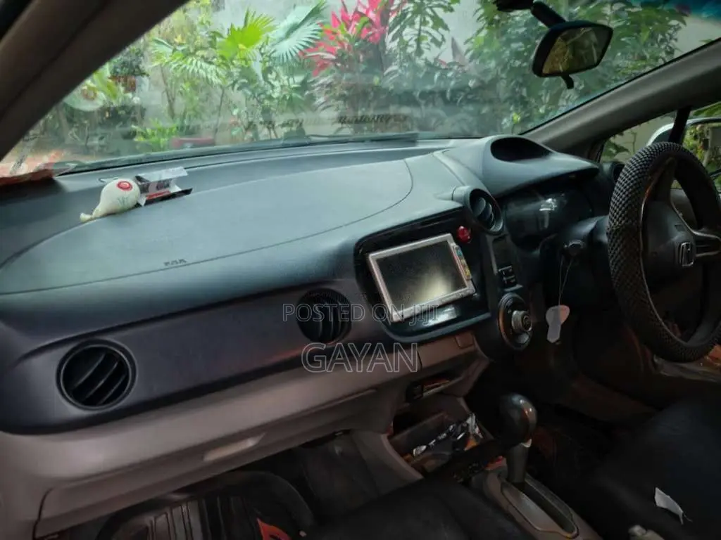 Honda Insight 2009 Car (Used)