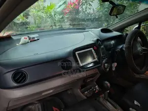 Honda Insight 2009 Car (Used)