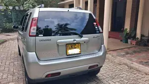 Suzuki Swift 2004 Car (Used)