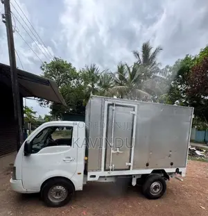 Tata Dimo Lokka 2013 Lorry (Used)
