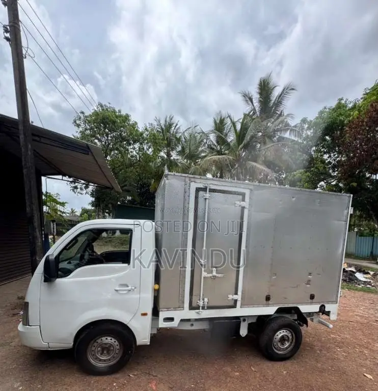 Tata Dimo Lokka 2013 Lorry (Used)