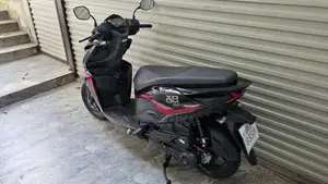 Hero Xoom 110 EFI 2026 Motorbike (Used)