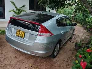 Honda Insight 2009 Car (Used)