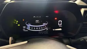 Toyota Raize 2025 SUV (Used)