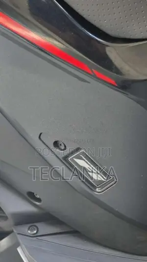 Hero Xoom 110 EFI 2026 Motorbike (Used)
