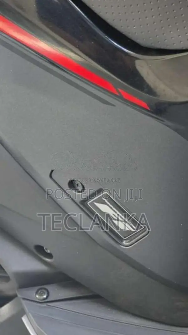 Hero Xoom 110 EFI 2026 Motorbike (Used)