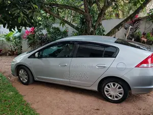 Honda Insight 2009 Car (Used)