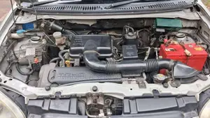 Suzuki Swift 2004 Car (Used)