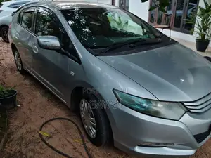 Honda Insight 2009 Car (Used)
