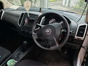 Nissan Y12 2006 Car (Used)