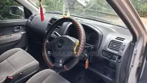 Suzuki Swift 2004 Car (Used)