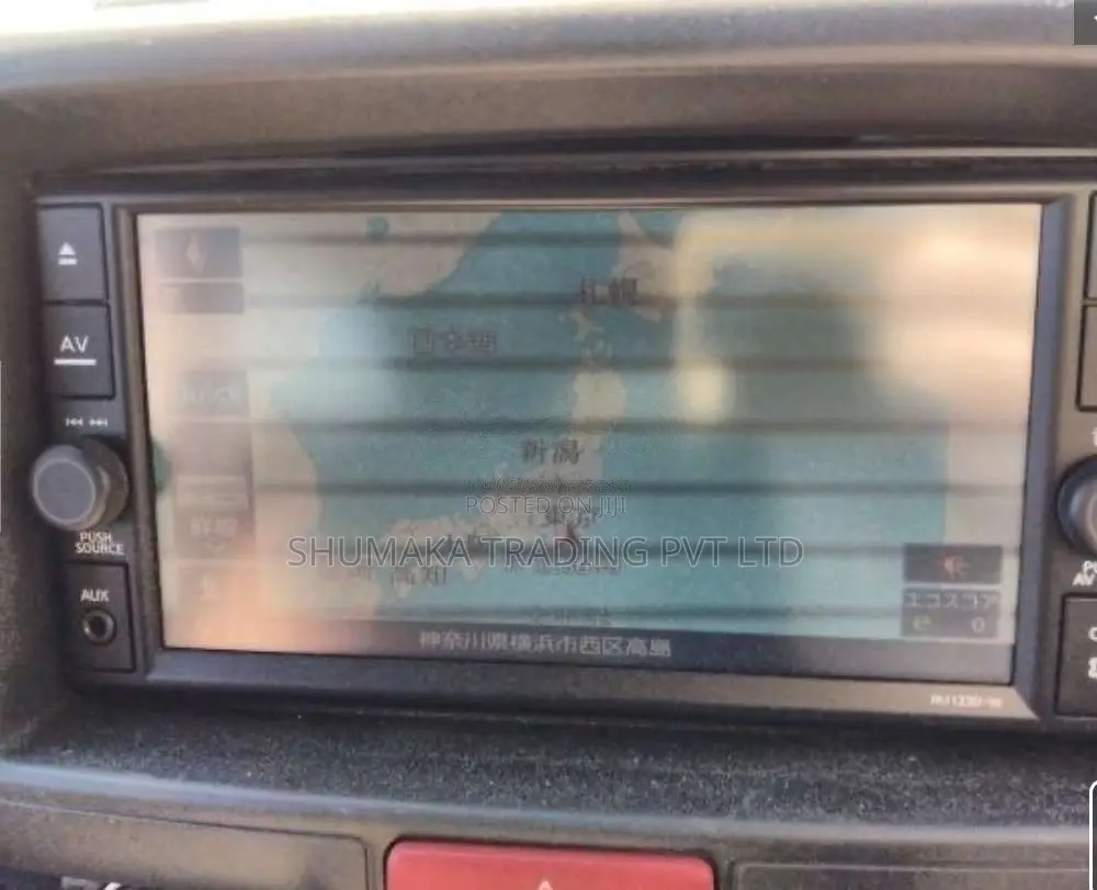 Nissan Clipper JOIN TURBO GX Turbo 2025 Van Unregistered (Recondition)