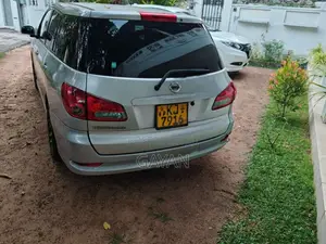 Nissan Y12 2006 Car (Used)