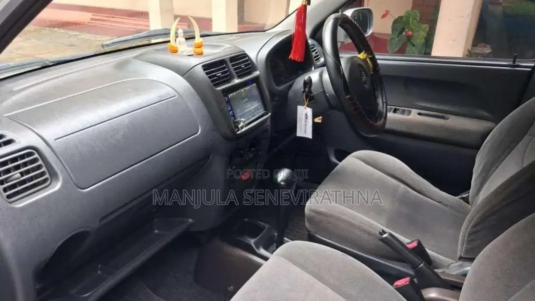 Suzuki Swift 2004 Car (Used)