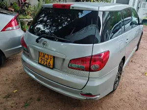 Nissan Y12 2006 Car (Used)