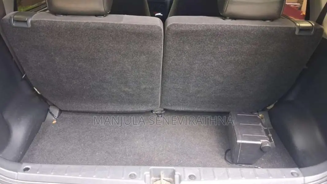 Suzuki Swift 2004 Car (Used)