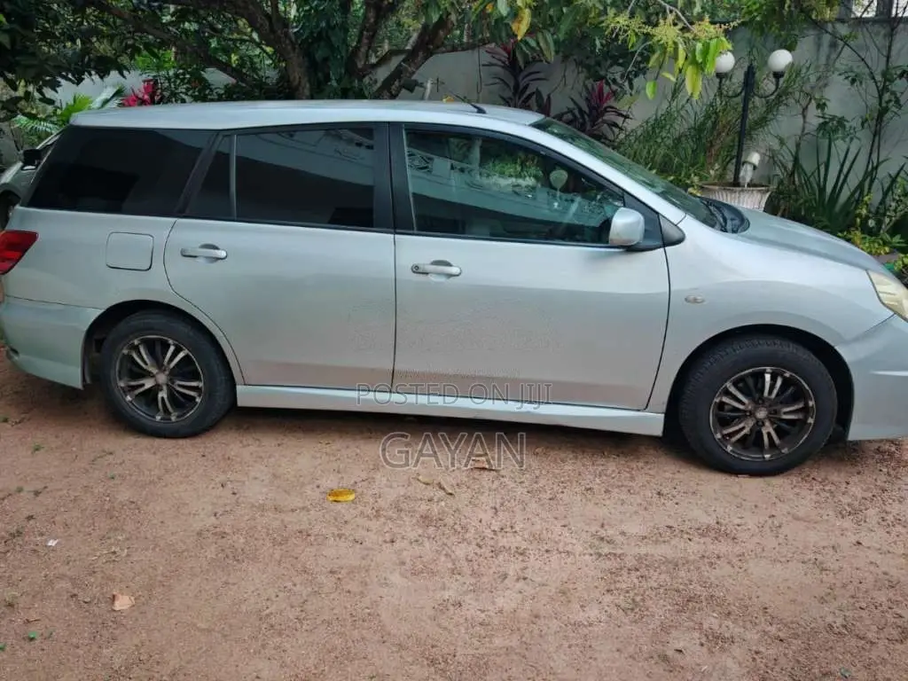 Nissan Y12 2006 Car (Used)