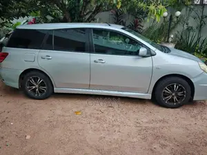 Nissan Y12 2006 Car (Used)