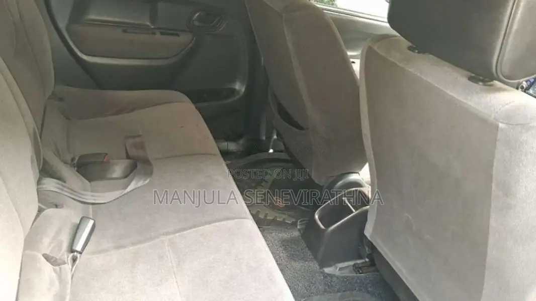 Suzuki Swift 2004 Car (Used)