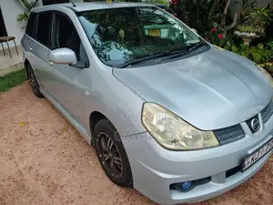 Nissan Y12 2006 Car (Used)