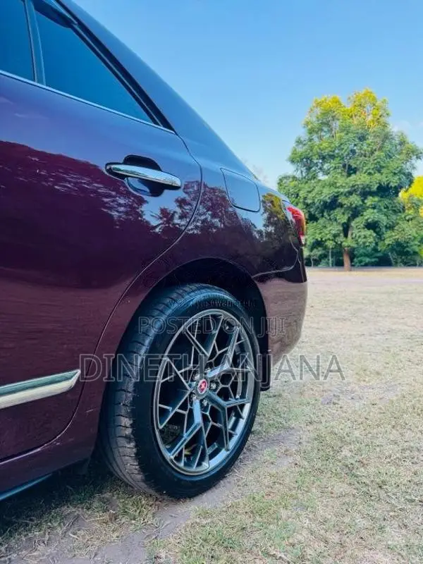 Toyota Premio 2018 Car (Used)