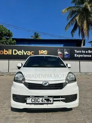 Daihatsu Mira 2018 Car (Used)