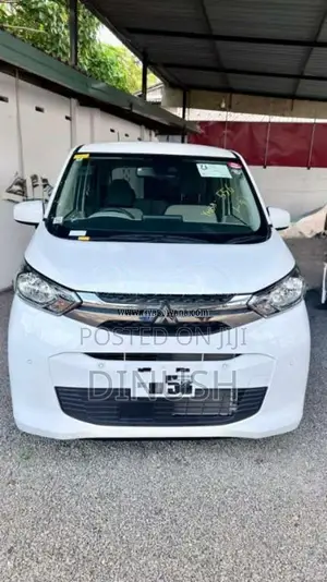 Mitsubishi EK WAGON M GRADE 2024 Car Unregistered (Recondition)