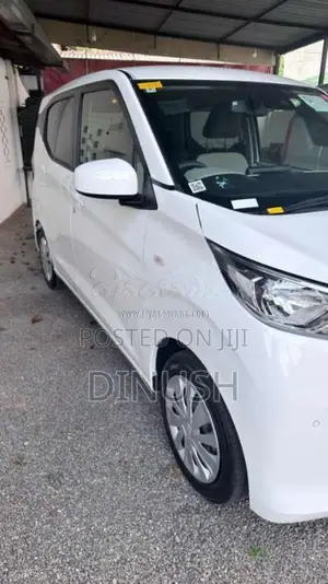 Mitsubishi EK WAGON M GRADE 2024 Car Unregistered (Recondition)