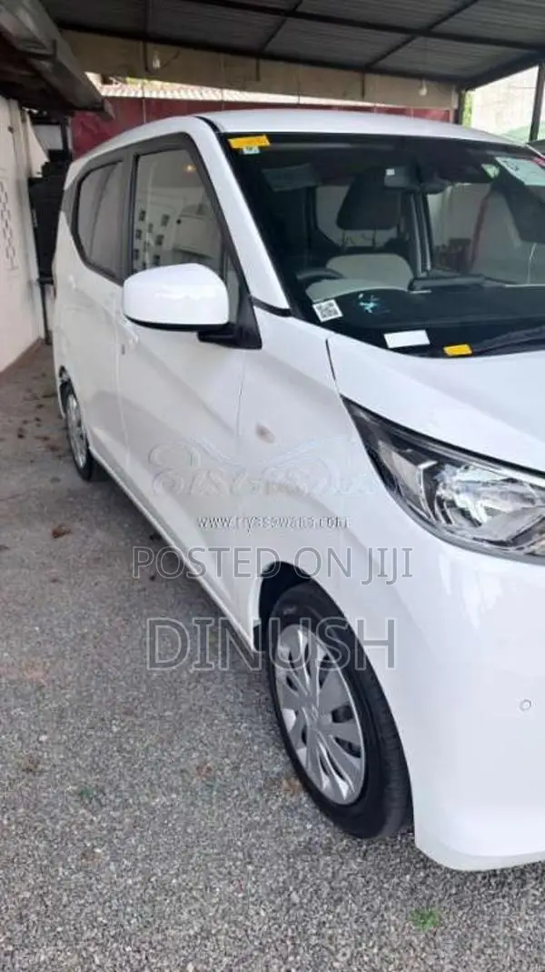 Mitsubishi EK WAGON M GRADE 2024 Car Unregistered (Recondition)