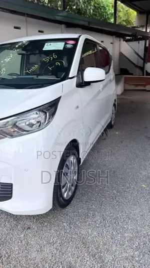 Mitsubishi EK WAGON M GRADE 2024 Car Unregistered (Recondition)