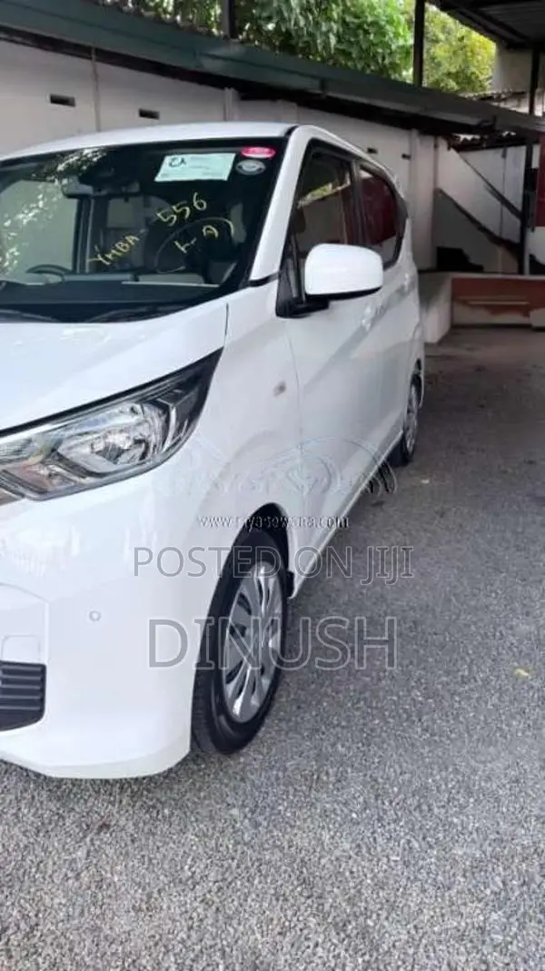 Mitsubishi EK WAGON M GRADE 2024 Car Unregistered (Recondition)