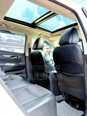 Nissan X-Trail 2015 SUV (Used)