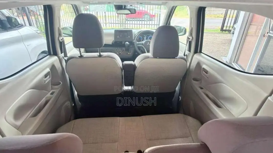 Mitsubishi EK WAGON M GRADE 2024 Car Unregistered (Recondition)