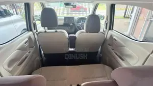 Mitsubishi EK WAGON M GRADE 2024 Car Unregistered (Recondition)