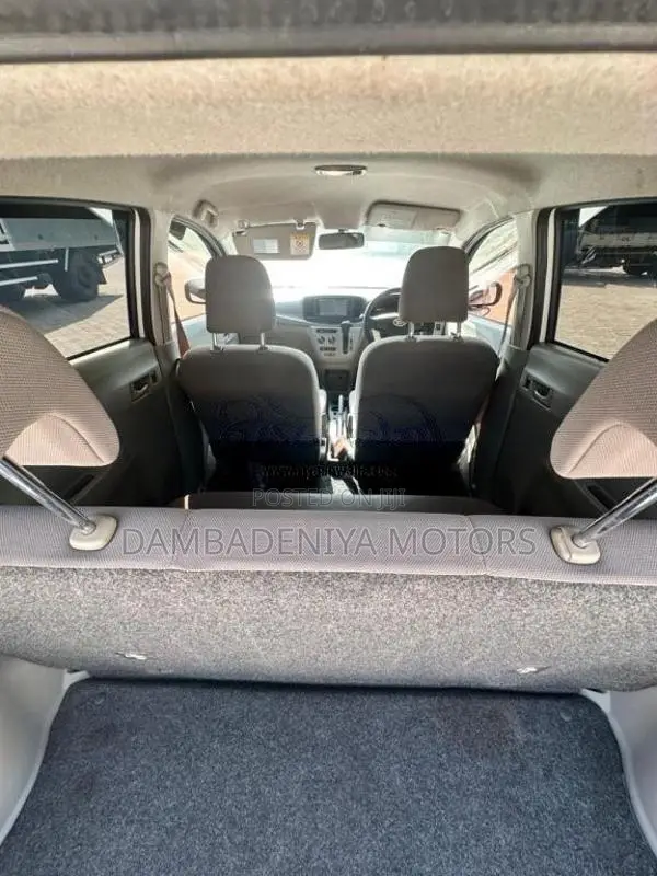 Daihatsu Mira 2018 Car (Used)