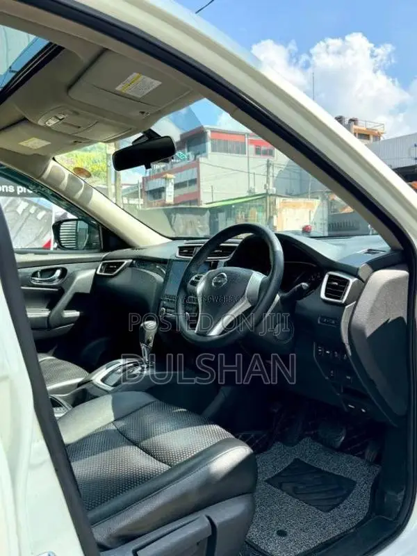 Nissan X-Trail 2015 SUV (Used)