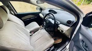 Toyota Yaris 2009 Car (Used)