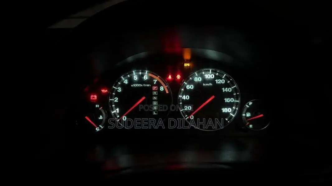 Honda Civic ES8 2006 Car (Used)