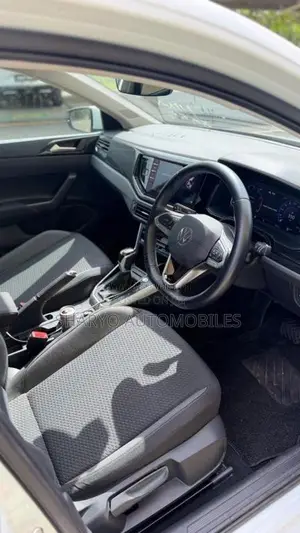 Volkswagen Polo Active 2023 Car (Used)